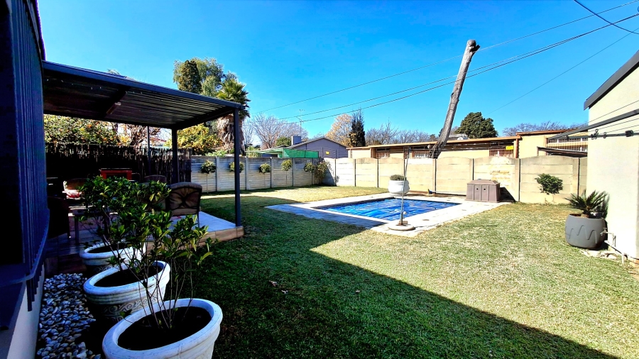 3 Bedroom Property for Sale in Sasolburg Ext 23 Free State